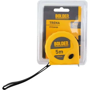 Trena 5m Bolder