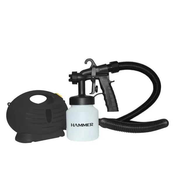 Pistola Pulverizadora 650W Hammer GYPP650 127V