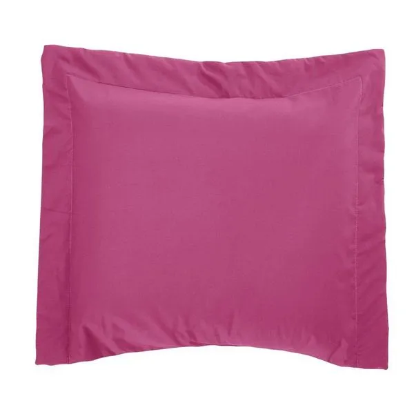 Porta Travesseiro 150 Fios Bell Pink 1pç