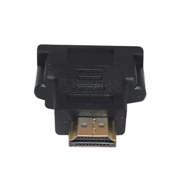 Adaptador Hardline HDMI Macho DVI Femea