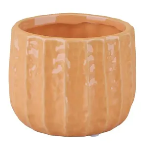Cachepot de Cerâmica 9cm Raizen Cazza Sortido