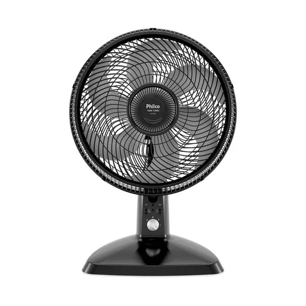 Ventilador Philco Maxx Force Função Repelente 160W PVT402 127V