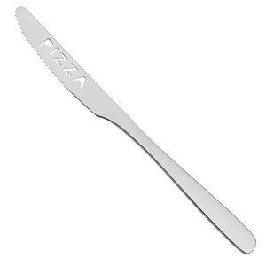 Faca para Pizza Tramontina em Aço Inox Cosmos 63950890