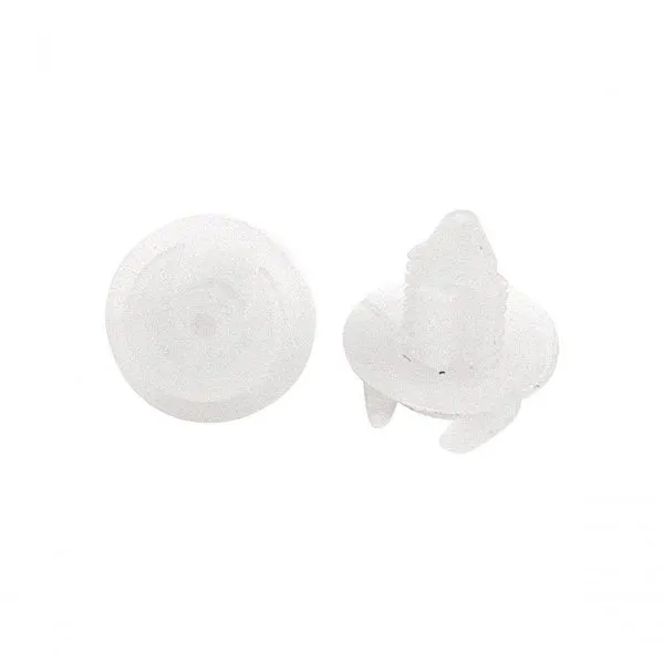 Grampo Permak Para Porta Vw Universal 237- L