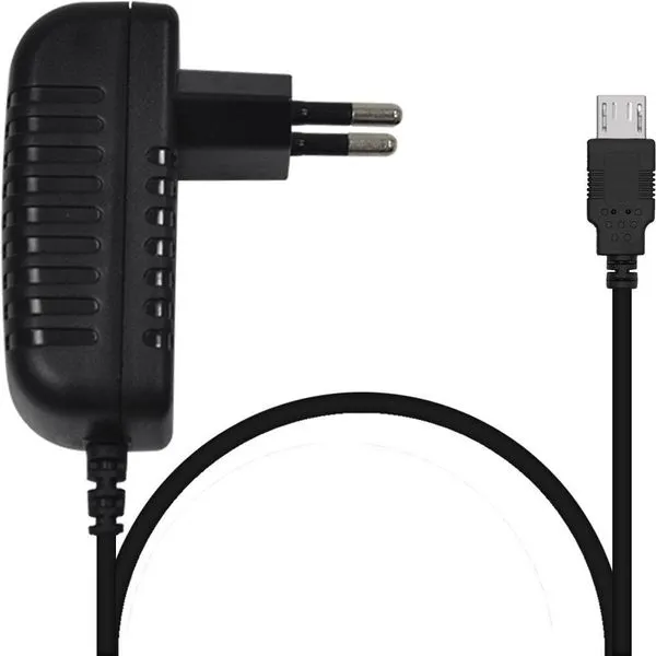Fonte 5V 2A V8 Micro Usb Carregador Tablet Samsung Cce Sti