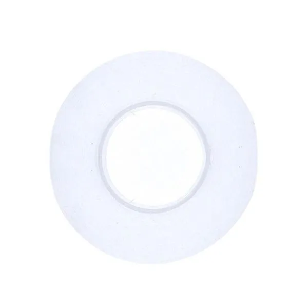 Fita Adesiva Dupla Face Nano Pu Gel 1 Metro Casa