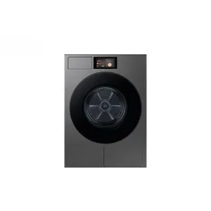 Secadora Samsung Heat Pump Bespoke AI 20kg Inox Inox / 220