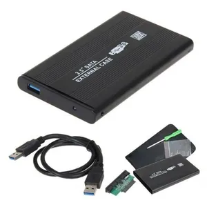 Case Para Hd Externo De 2,5 - Sata Para Usb 3.0