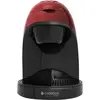 Cafeteira Elétrica 2 Xícaras Cadence Single Colors CAF211 Vermelha 220V