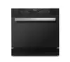 Lava Louças Philco 10 Serviços Preto Espelhado PLL10 127V