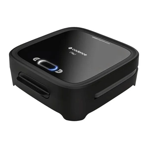 Sanduicheira Cadence Click 750W San400-127 Preto 110V