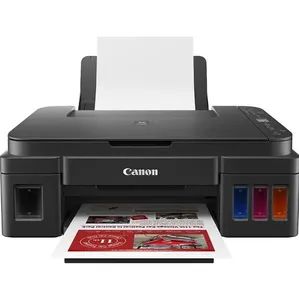 Multifuncional Canon Mega TANK G3110 Jato de Tinta A4 - 2315C005AA