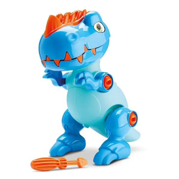 Dino Tchuco Rex 0251 Samba Toys