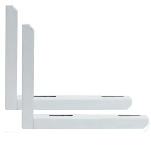 Suporte Para Ar Condicionado Split 7.000 à 12.000 Btus 400mm