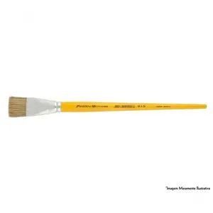 Pincel Artesanato Tigre 815 02 C/12Pcs