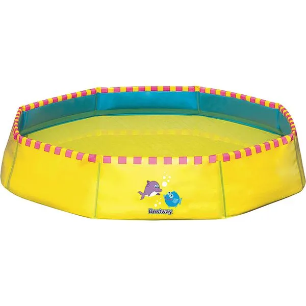 Piscina Rígida 117L com Bolsa 51127 Bestway