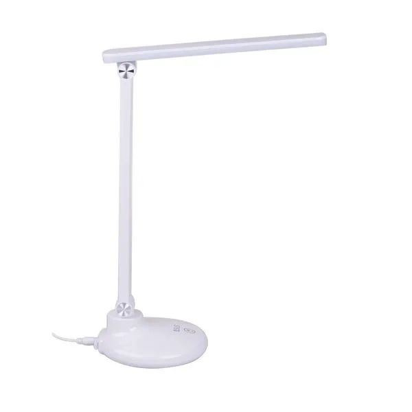 Luminária de Mesa LED USB Recarregável Asus Duck Branca