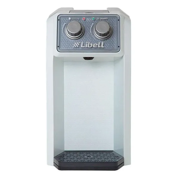 Purificador de Água Eletrônico LE200 Libell Branco Bivolt