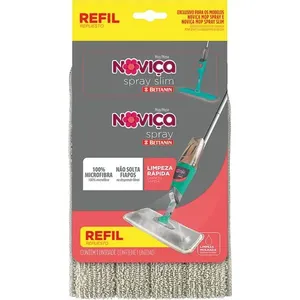 Refil Mop Bettanin Noviça BT191R
