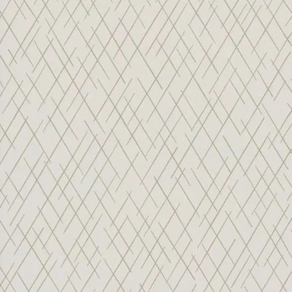 Papel de Parede Kylie Geométrico Bege 6834-40