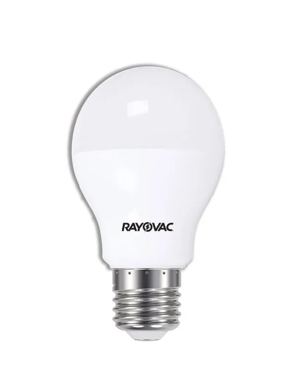 Lâmpada Led 11W Rayovac Branca Bivolt