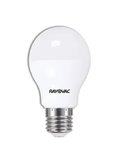 Lâmpada Led 11W Rayovac Branca Bivolt