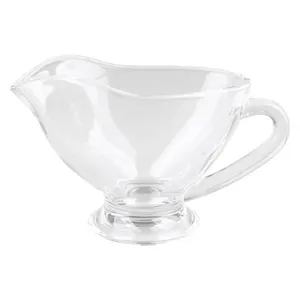 Molheira de Vidro 200ml Paola Hauskraft