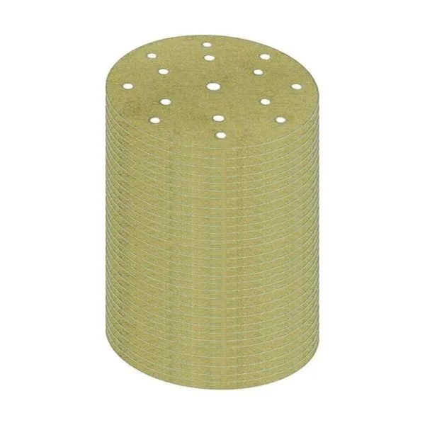 Disco Lixa 150 Mm 50 Unidades B-39316 Makita