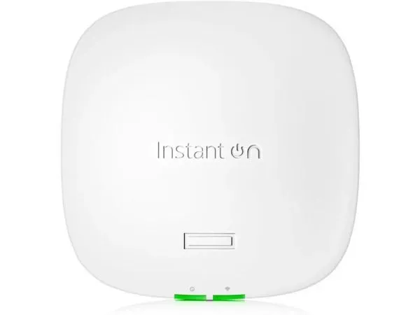 Access Point HPE Aruba INSTANT ON AP32 RW WI-FI 6E - S1T23A