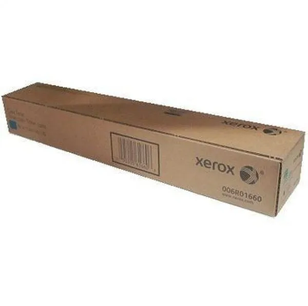 Toner Xerox Ciano - 34K - 006R01660NO