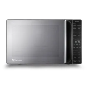 Forno Micro-ondas Limpa Fácil Electrolux 36 Litros ME36S Prata / 110V