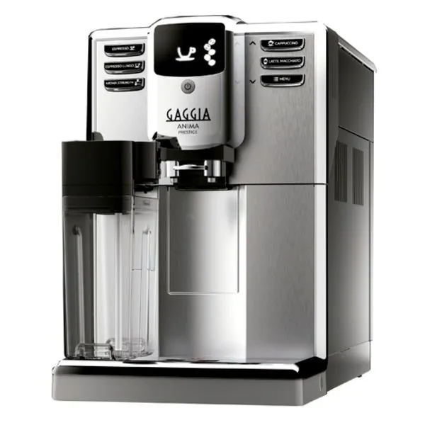 CAFETEIRA GAGGIA ESPRESSO AUTOMATICA ANIMA PRESTIGE 127V 19076241