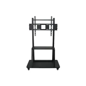 Suporte Móvel Para Monitores/tv Fd1700 32-70