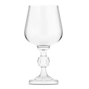 Taça de Vidro 250ml Dover Cazza