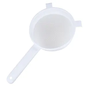 Peneira 16cm Plasútil Branca 1190