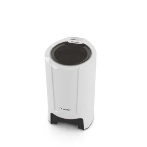 Centrifuga de Roupas Fit 12,6Kg Mueller Branco / 220V