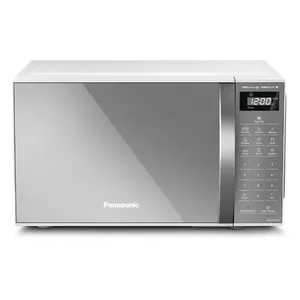 Micro-ondas Panasonic ST25/ST27 Branco