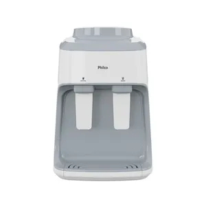 Bebedouro Philco 10L ou 20L Bivolt Sistema Perfurador PBE15B Bivolt