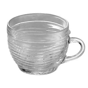 Xícara de Chá 260ml Crystal Wheaton 2959