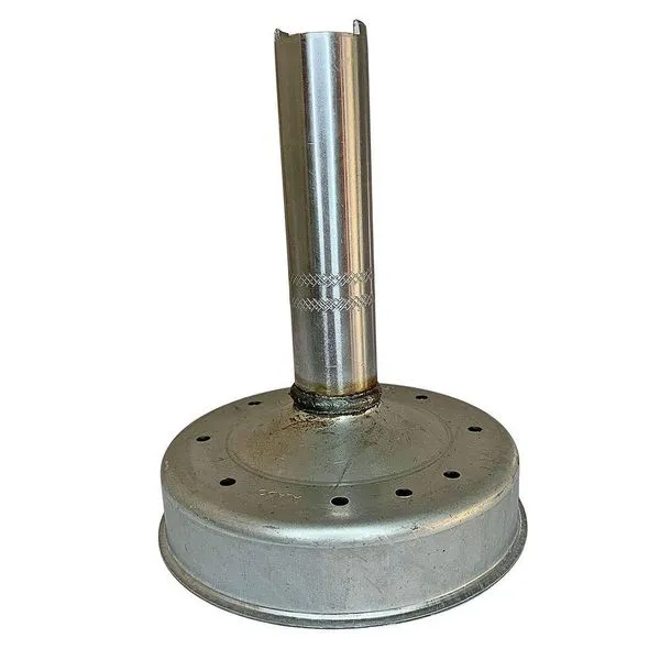 Tubo Mondial Centrifugação Alado 7112101