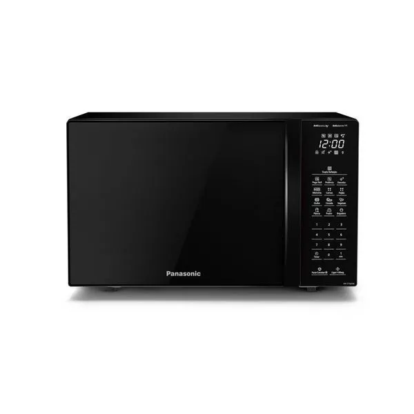 Microondas Panasonic NN-ST66NBRU 220V 34L