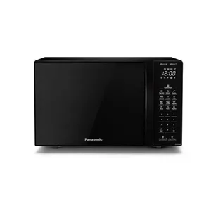 Microondas Panasonic NN-ST66NBRU 220V 34L