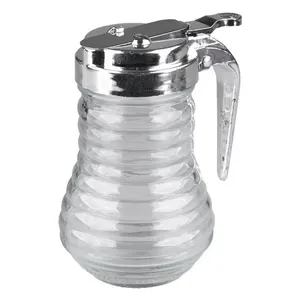 Meleira de Vidro 200ml Hauskraft