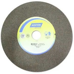 Rebolo Uso Geral Marrom A60 Nvs 304,8x50,8x38,1mm - 69083144669 - Norton