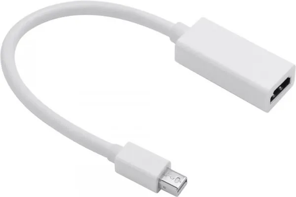Adaptador Mini Displayport X HDMI Femea 15CM MDP-H15CM Vinik