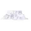 Jogo Cama King Plumasul 400 Fios Urban Garden Florís