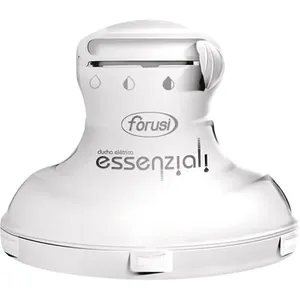 Ducha Essenziali 4 Temperaturas Forusi 220V