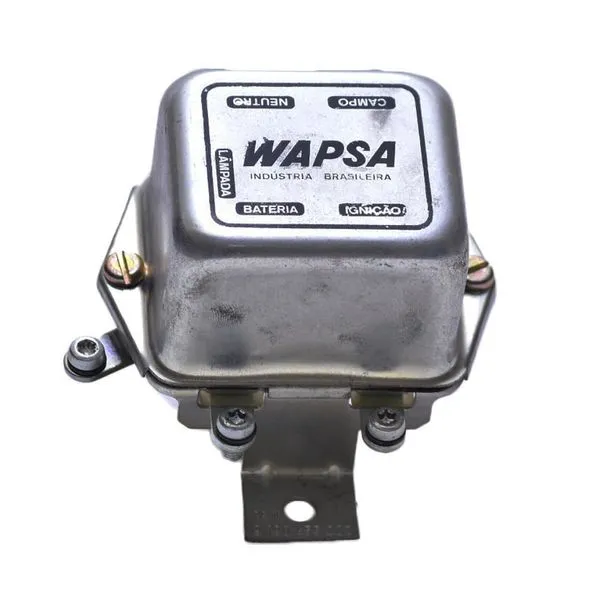Regulador Voltagem F1000/4000 Mwm