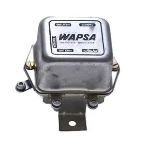 Regulador Voltagem F1000/4000 Mwm