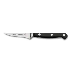 Faca Para Legumes 3`` Tramontina Century Aço Inox - 1 Peça